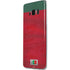 Portugal Soccer Flag Galaxy S8 Skin